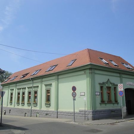 Guest House Ringhofer Vendeghaz Шопрон Экстерьер фото