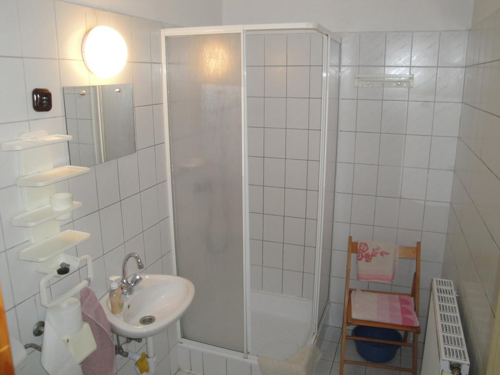 Guest House Ringhofer Vendeghaz Шопрон Номер фото